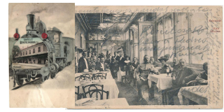 Closed 5. Fixed price offer - Postcards