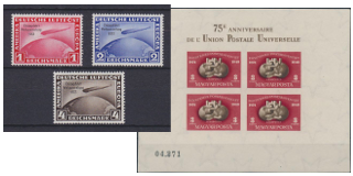 Lezárult 5. Fix áras ajánlatunk - Filatélia