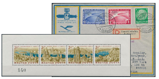 Beendet 7. Fixpreis Angebot - Philatelie