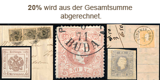 96. Gelaufene Fixpreis Angebot - Österreichisch Post in Ungarn und Ungarn Klassik