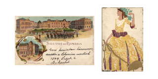 Beendet 9. Fixpreis Angebot - Ansichtskarten