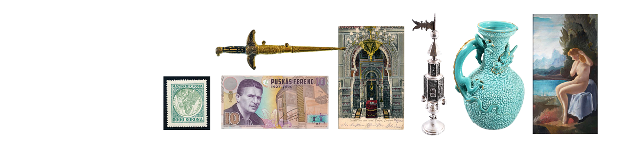 The 45. Major Auction is live!