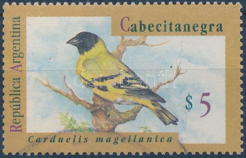 Native songbirds, Őshonos énekes madarak