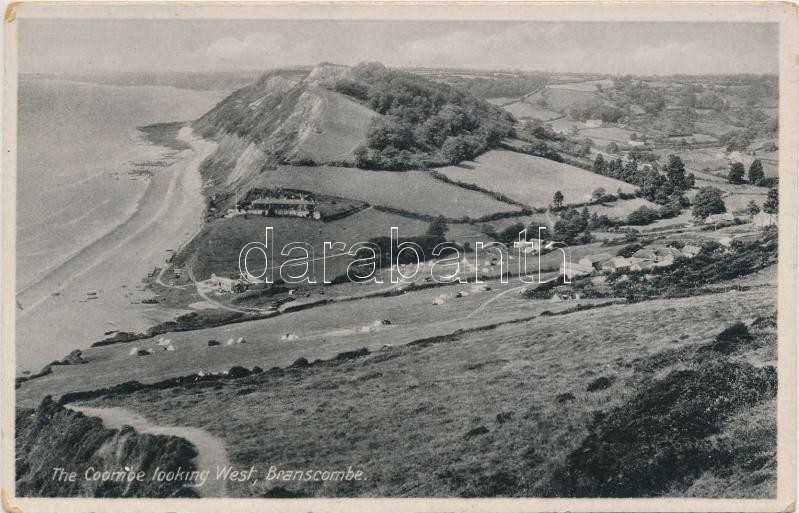 Branscombe, Combe