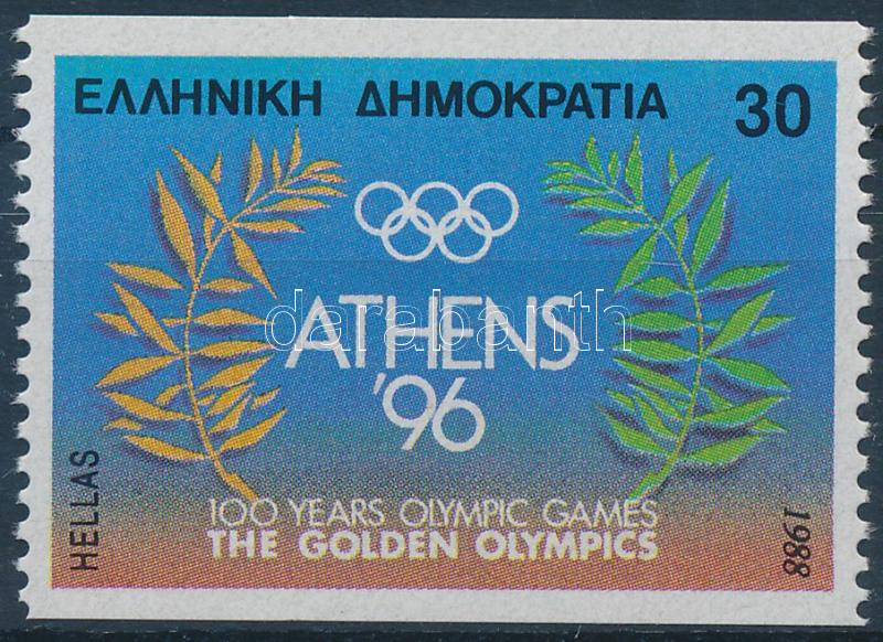 Summer Olympics, Nyári olimpia