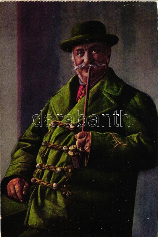 Hungarian folklore from Kecskemét, Kecskeméti népviselet