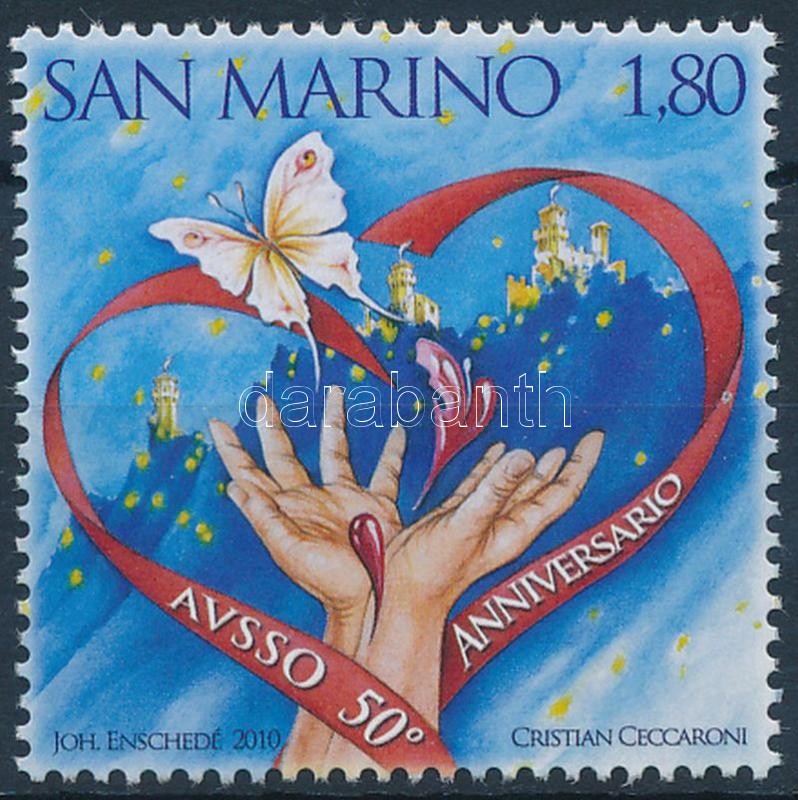 Voluntary blood donation stamp, Önkéntes véradás bélyeg