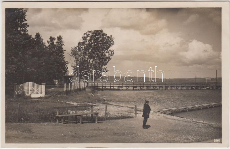 Riederau am Ammersee