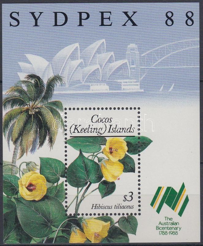 International Stamp Exhibition, Nemzetközi bélyegkiállítás