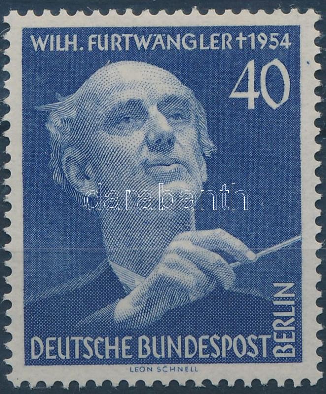 Wilhelm Furtwängler, Wilhelm Furtwängler
