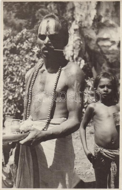 Óceánia, törzsi folklór, fotó, Oceania, tribal folklore, photo