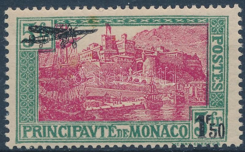 Forgalmi felülnyomott bélyeg, Definitive overprinted stamp