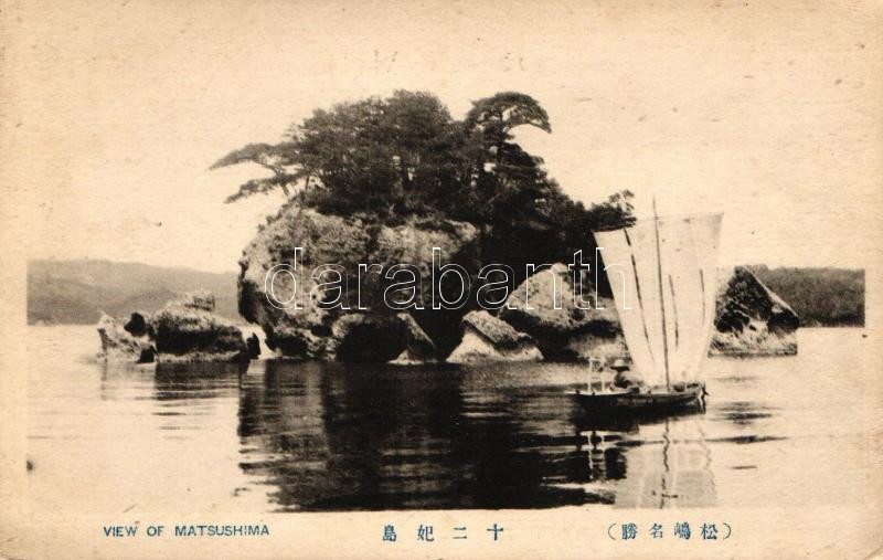 Matsushima