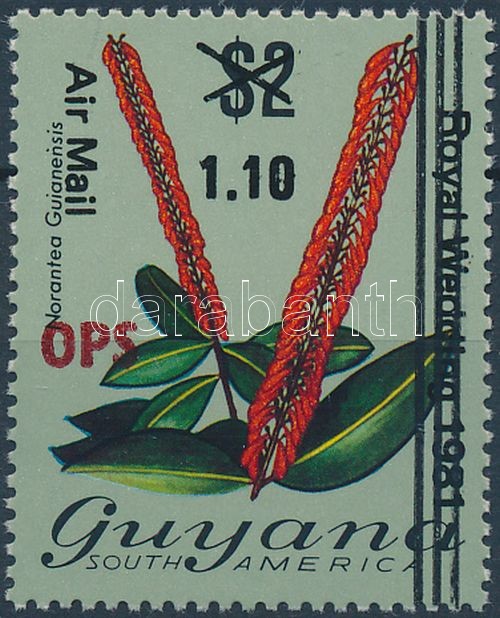 Official stamp, Hivatalos bélyeg