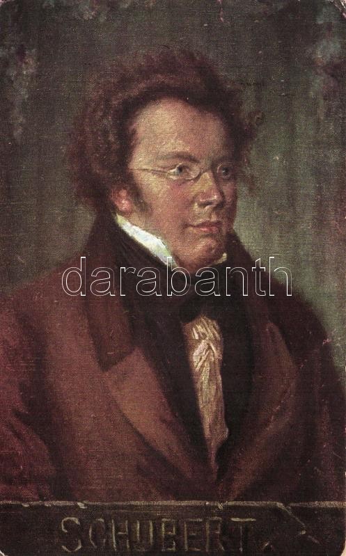 Franz Schubert, B.K.W.I. 874-6. s: Eichhorn, Franz Schubert, B.K.W.I. 874-6. s: Eichhorn