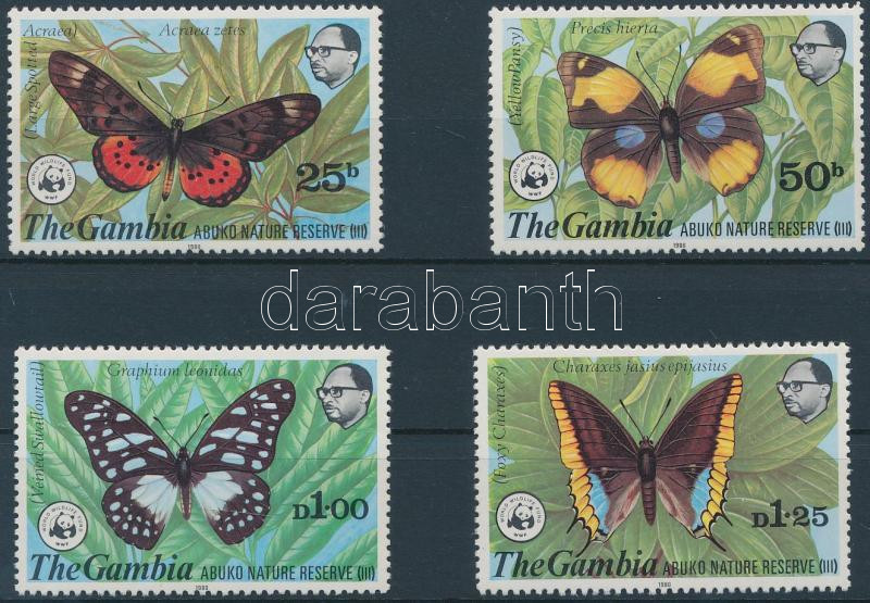 Stamp Auction - gambia philately and postal history world - gambia ...