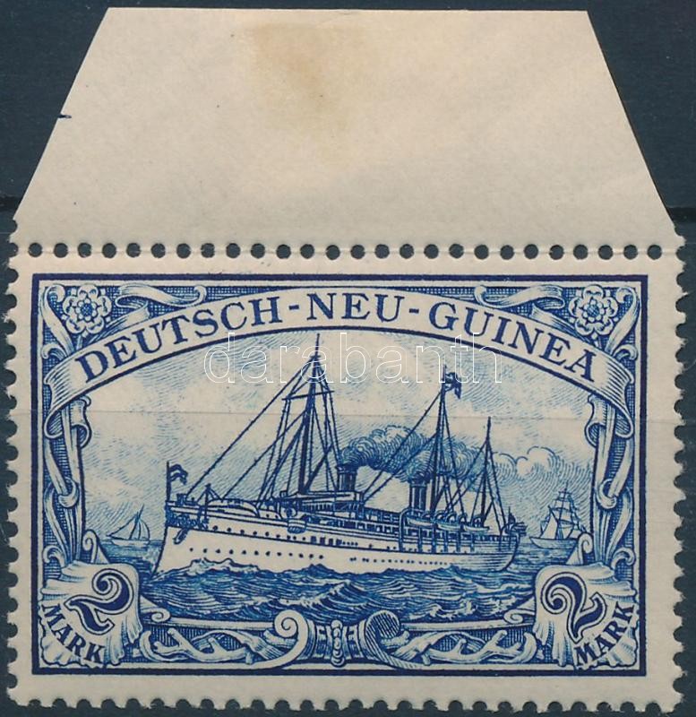 Deutsch-Neu-Guinea, Deutsch-Neu-Guinea