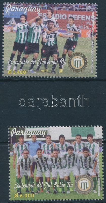 Football set, Labdarúgás sor