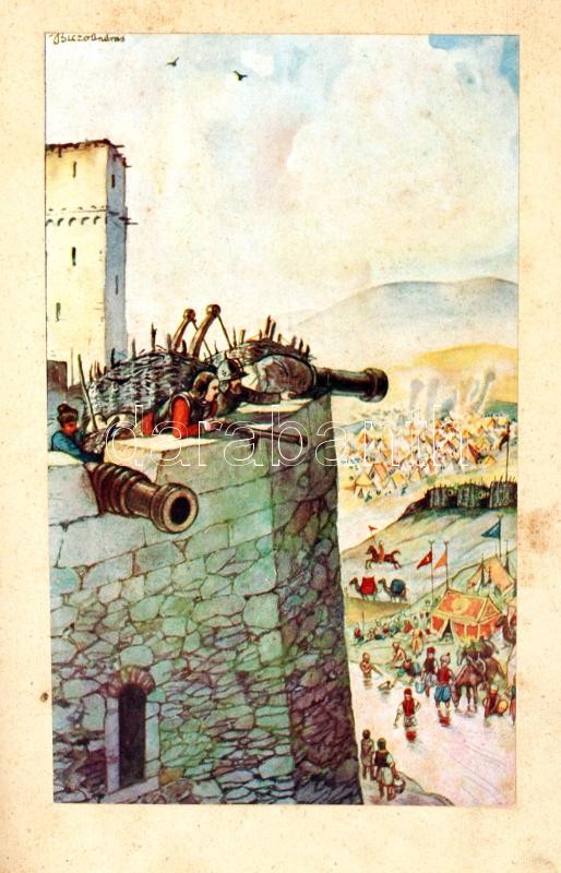 Gardonyi Geza Egri Csillagok 1 2 Kot Bp E N Dante Darabanth Kft
