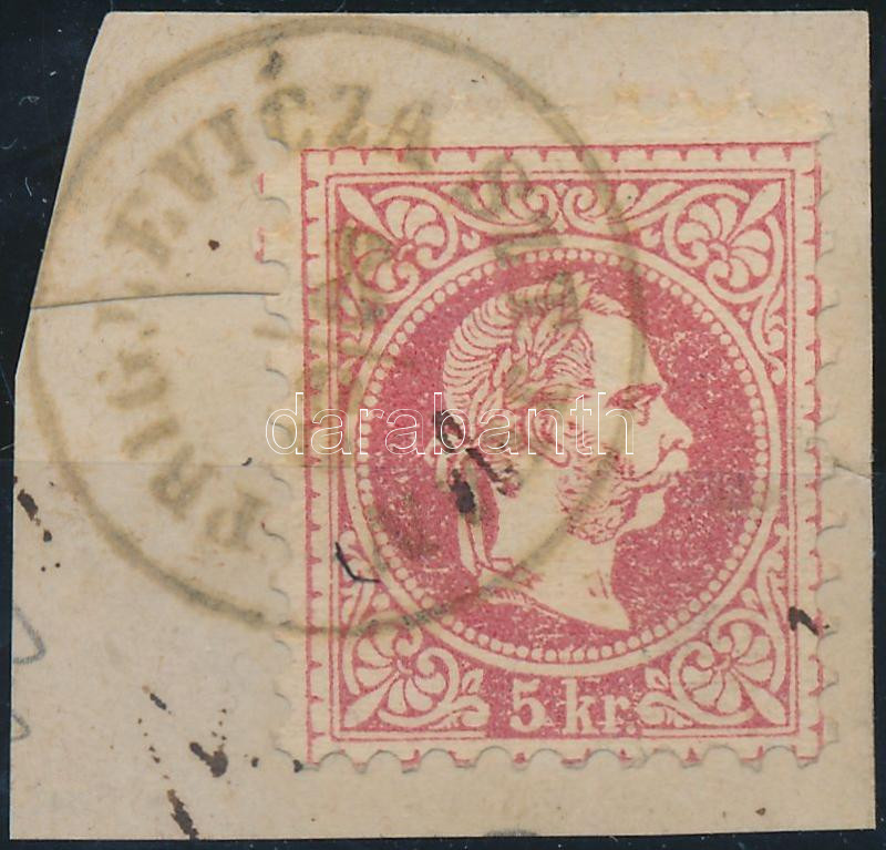 Stamp Auction - Hungary philately and postal history hungary - the 1867 ...