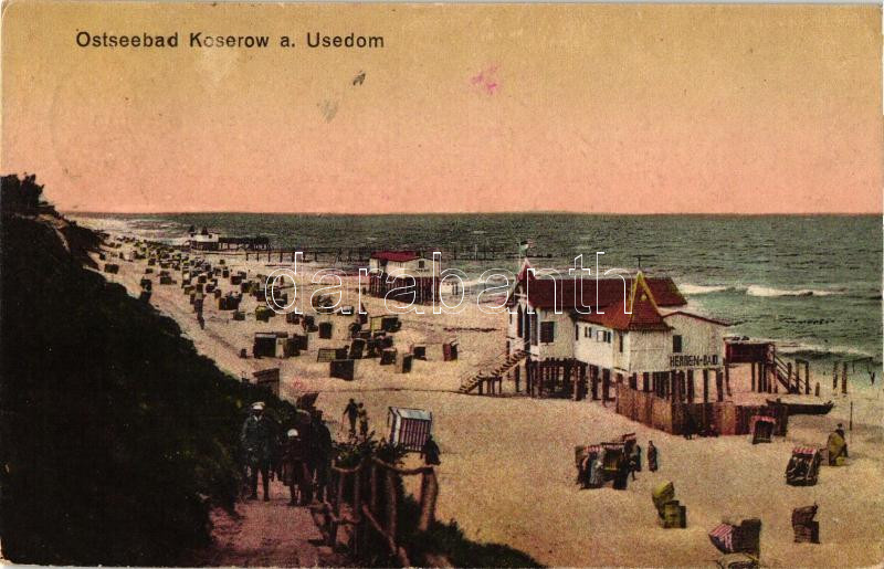 Koserow a. Usedom