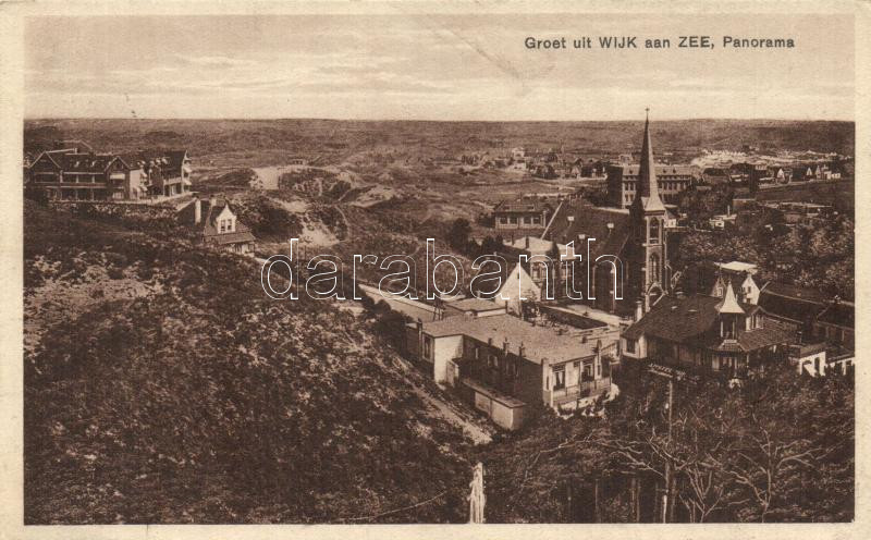 Wijk aan Zee