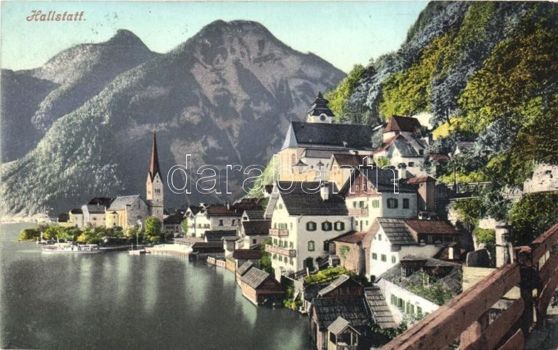 Hallstatt