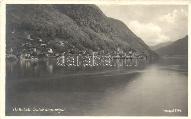 Hallstatt