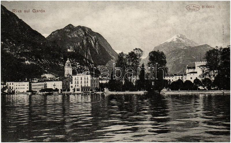 Riva sul Garda