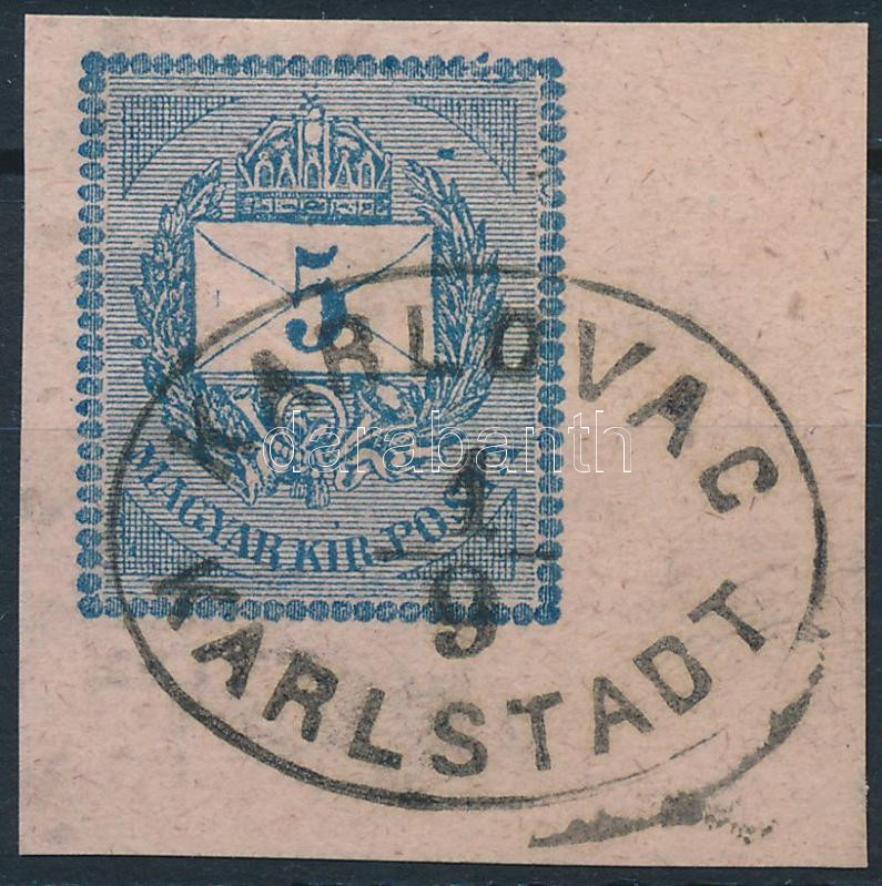 "KARLOVAC / KARLSTADT", "KARLOVAC / KARLSTADT"