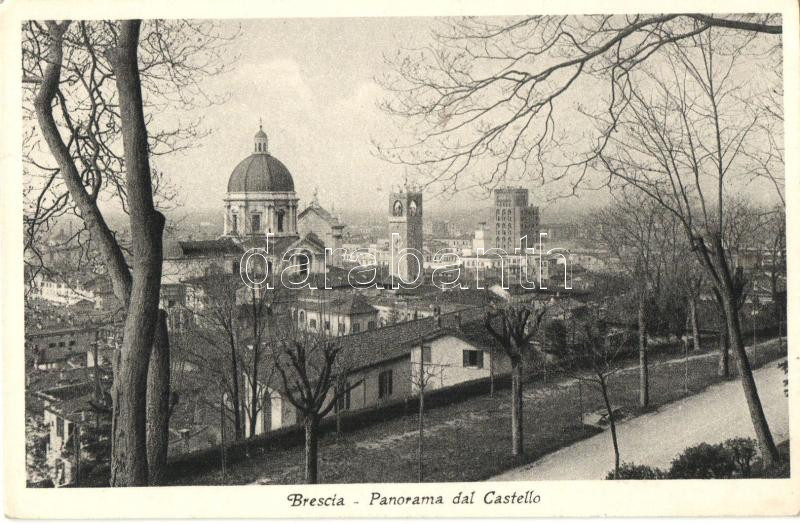 Brescia