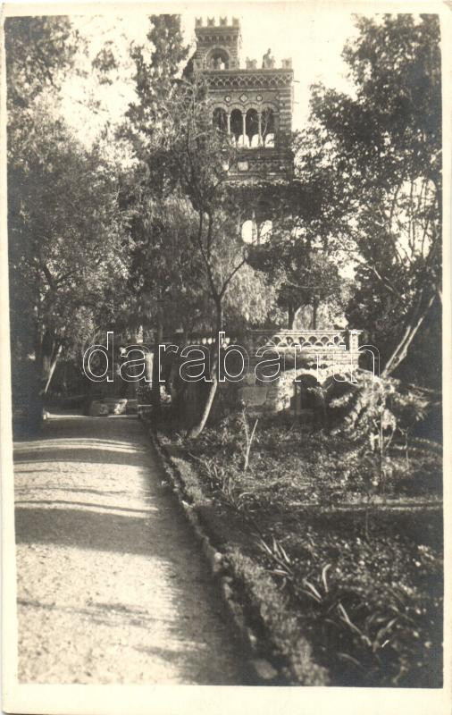 Taormina, F. Califi Crupi photo