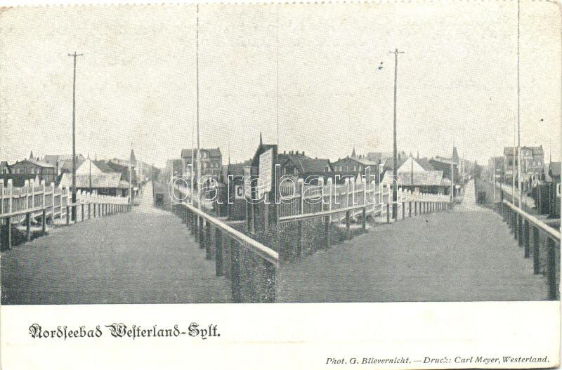 Westerland-Sylt