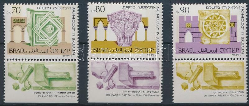 Definitive stamps, Forgalmi értékek