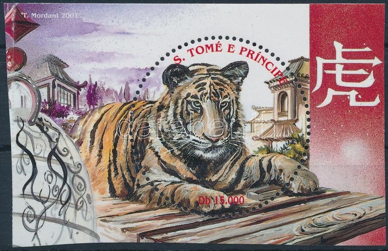 Tigris blokk, Tiger block