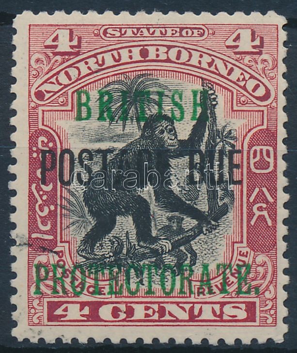 1903/6 Postage due, 1903/6 Portó