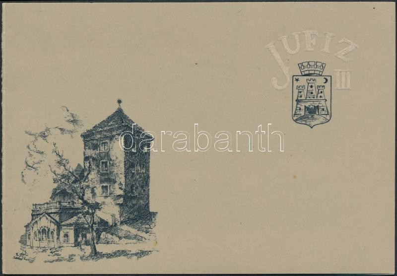 Nemzetközi bélyegkiállítás bélyegfüzet, International Stamp Exhibition stamp-booklet