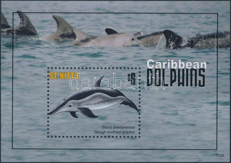 Dolphin block, Delfin blokk