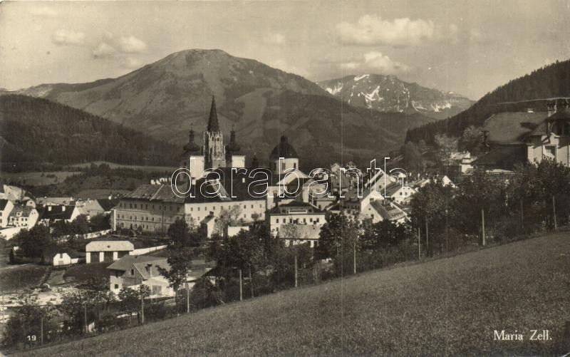 Mariazell