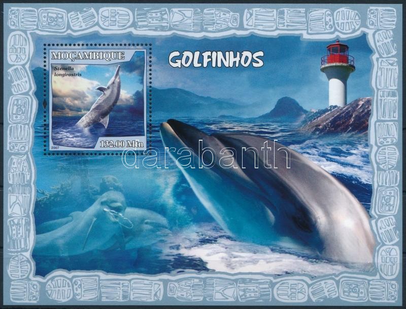 Dolphin block, Delfinek blokk