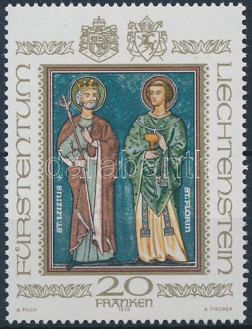 Patron saints of the Country, Ország védőszentek