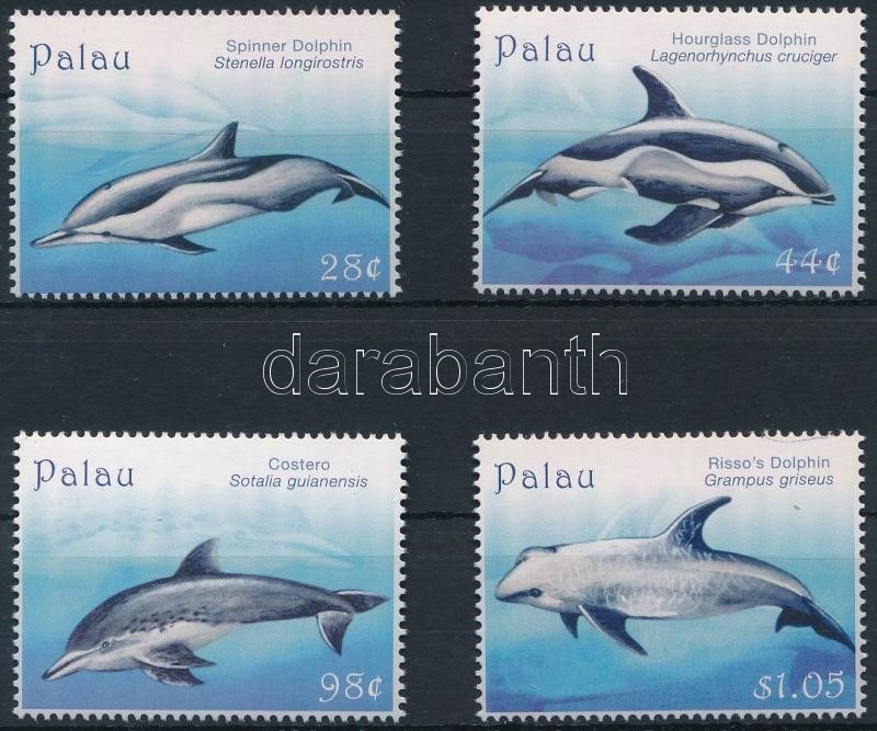 Delfin sor, Dolphin set