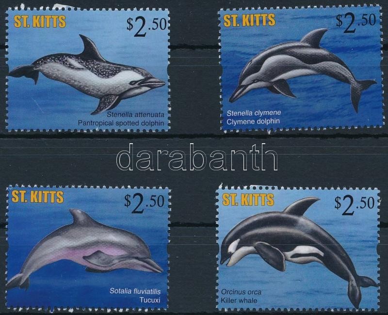 Dolphin set, Delfin sor