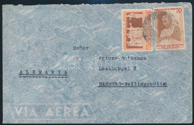 Uruguay 1948, Uruguay 1948