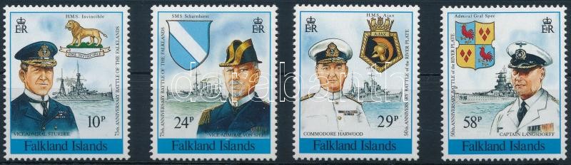 Ships and Captains, Hajók és kapitányok
