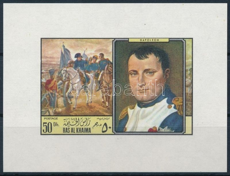 Napóleon blokk, Napoleon block