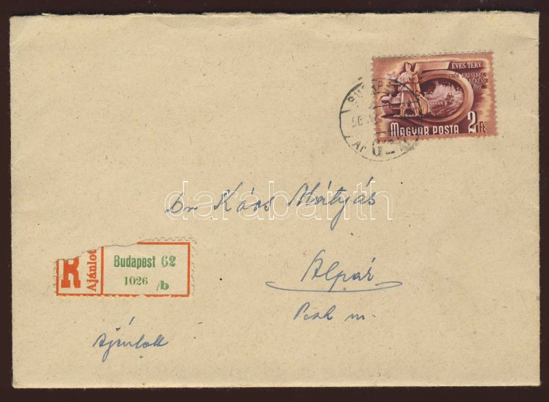 1946 1956