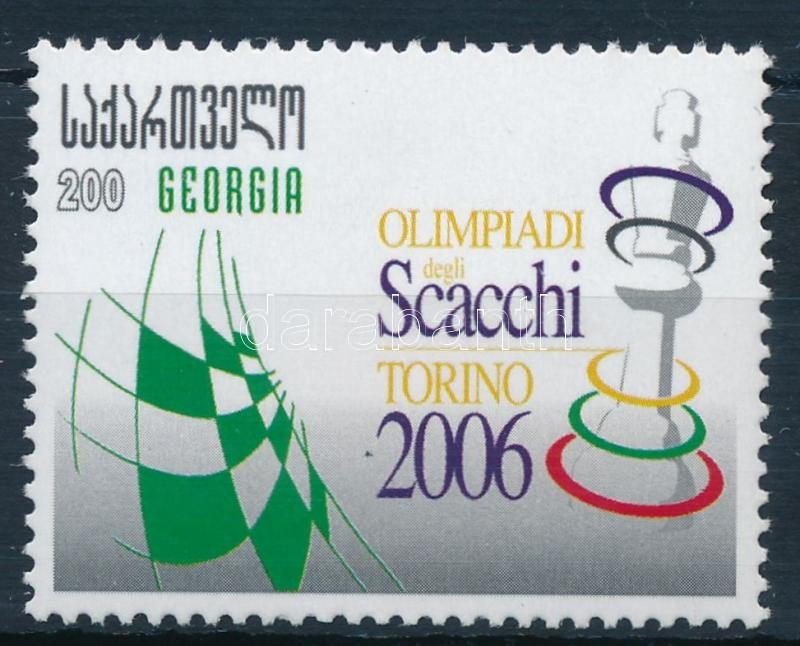 Sakk olimpia, Chess Olympics