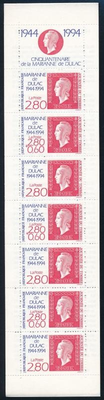 Bélyegnap bélyegfüzet, Stamp Day stamp-booklet