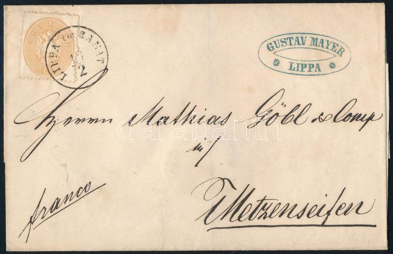 15kr on cover 